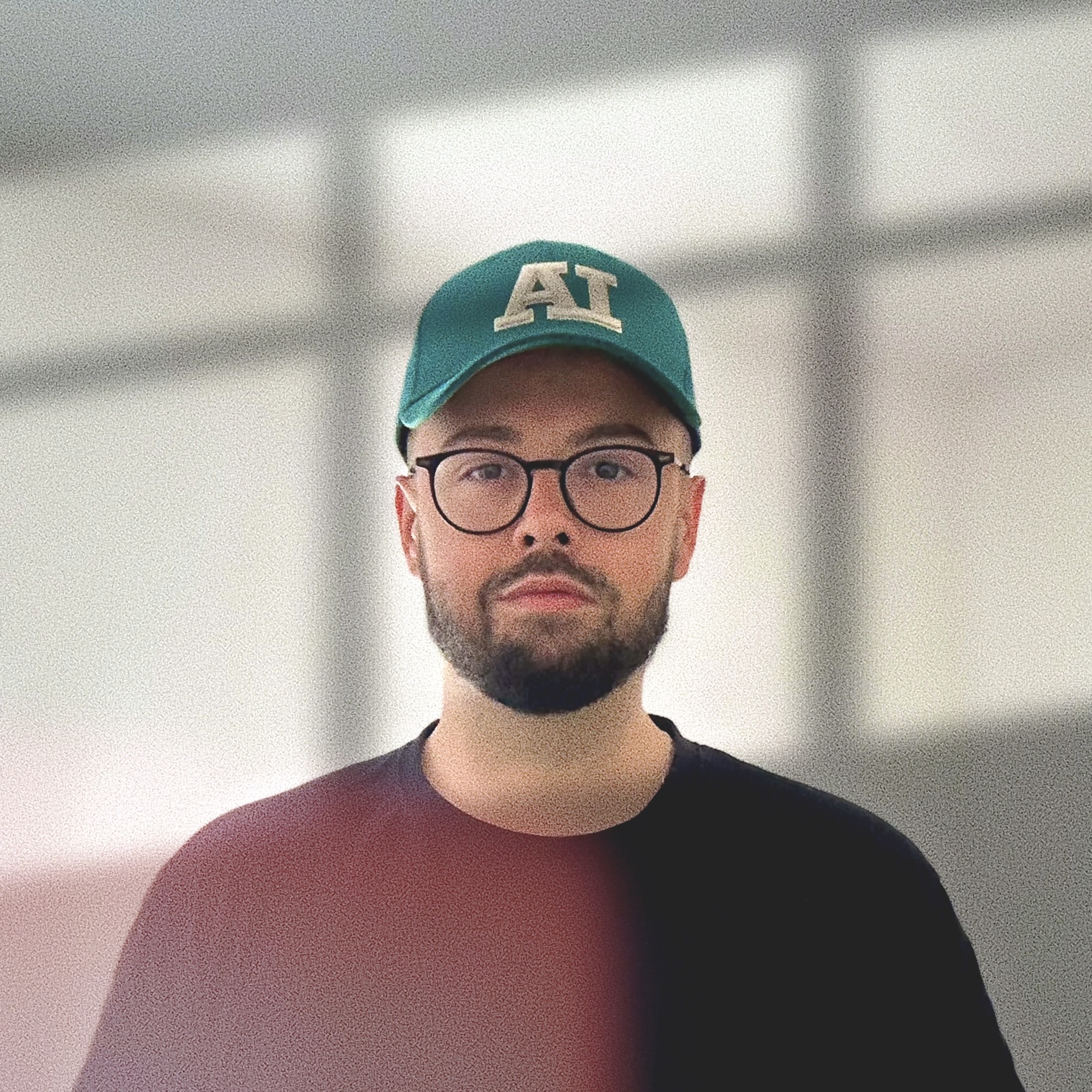 picture of andreas